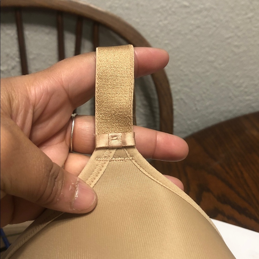 Fantasie Nude Strapless Bra - Picture 3 of 10